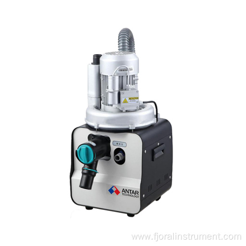 Dental Automatic Suction Unit System